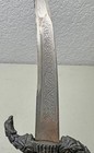 Toledo Spain Decorative Dagger Must Read