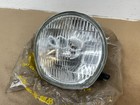 1972 Suzuki Ts 400 New Old Stock 12v Headlight 35121-18610