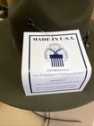 Army Drill Instructor Sergeant Campaign Military Hat Stratton 6 Usgi New Od Xs
