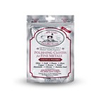 Polishing Cloths For Fine Metals   Jewelry Cleaner And Tarnish Remover   Silv   