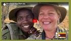 World Female Ranger Week Patch - June 2026 - Parks   Protected Areas