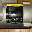 New  Baldor 34h131x392g1   5 Hp Single Phase Motor P-62-1226