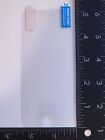 3x Iphone Se 2nd Gen 2020  3rd Gen Screen Protector W  Cloth