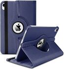 For Apple Ipad 5th 9 7 -9th Generation 10 2  2021 360   Rotating Smart Case Cover