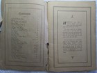 Vintage The Tartan Book Of Humorous Songs 1932