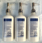 3 Pack Dove Pro Nourishing Milk Body Wash 8 11 Oz   240 Ml Hotel Pump Bottles