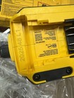 New Dewalt Dcd1007 20v 20 Volt Max Xr 1 2  Inch Brushless Hammer Drill W  Handle