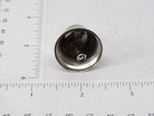 Doepke Ladder Fire Truck Nickel Plated Bell Replacement Toy Part Dpp-019