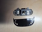 Andersen 100 Series Under The Locks Shim   Black    Sold In A Set Of 2 Each 