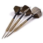 Cuesoul Swift Super Slim 98  Tungsten Steel Tip Darts 22 24 26g