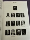 Titanique Cast Signed Off Broadway Playbill Nicole Parker