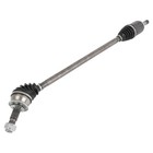 Cv Axle Shaft Front Passenger Side For Sonic 1 8l 2012-2017 66-1520 Fwd