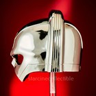 Instock   Peacemaker Helmet Peacemaker Cosplay Peacemaker Suit Halloween Costume