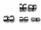  Dimple Dies Set 5 Pc Hd Tool Steel 1 2  3 4  1  1 1 4  1 1 2  Popular Sizes