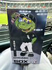 Chicago White Sox 2024 Southpaw Wwe Night Bobblehead Bobble Sga  5 9 24 New