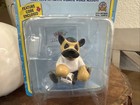 New Webkinz Hero To Be German Shepherd Series 2 Sealed W code Pvc 2  Figure