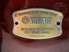Yamaha Sbs1455 14 X 5 5 Stage Custom Birch Snare Drum  gal158364 