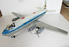 Schuco Radiant 5600  lufthansa  Original And Working