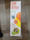 Bright Starts Bounce  n Spring Deluxe Door Jumper