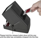 35mm Slide Viewer 3x Magnification Led Lighted Battery Operated