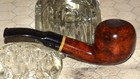 Passatore Made In Italy 9mm Filter Tobacco Pipe  e108