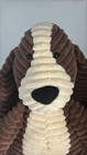 Jellycat Cordy Roy Hound Med Plush Brown Cream Stuffed Animal 17   