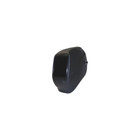 Fibre-metal By Honeywell 52090bk 10 Piece Helmet  Black