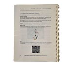 Pe Designs 5 Cd Book Spiral Workbook Only