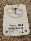 Trendnet Model Tpl-422e Powerline 1300 Av2 Adapter