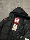 Canada Weather Gear Puffer Coat Jacket Kids 10 12