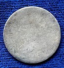 1829-1837 United States              Capped Bust     Half Dime     Fair     Heavily Worn