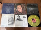 Andy Williams Vinyl Record Lot 6 Albums Vintage Vg