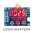 Battery Capacity Meter Discharge Tester 18650 Li-ion Lithium Lead-acid 1 2-12v