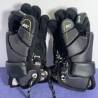 Stx Stallion 200 Lacrosse Gloves Size Small Thumb Holes Cheap