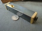 Vintage Swift   Anderson Army Surveying Sighting Level Hand Tool 1950   s Brass