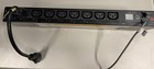 New Apc Ap7920b By Schneider Electric Rack Pdu Switched 1u 12a 208v 10a 230v