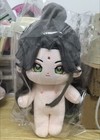 Anime Scum Villain Self Saving System Shen Qingqiu Luo Binghe 20cm Plush Dolls