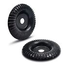 2 Pack 4 Inch  Grinding Disc Wheel  Grinding Wheel For Angle Grinders 5 8 Arbor