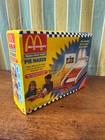 Mcdonalds Happy Meal Magic Pie Maker Vintage Sealed 1993 By Mattel Nib Nos