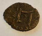 270-295 - Roman Bronze Coin - Antoninianus -lot 499