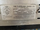 Cleveland Sgl-30-t Nat Gas 30 Gallon Electric tilt Braising skillet Free Ship
