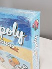 Florida Opoly Themed Monopoly Board Game New   Sealed 2 To 6 Players Age 8 