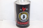 John Courage Export Ale   34cl   Straight Steel   Courage Brewing London   Uk Bo