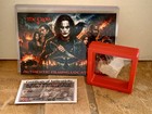 The Crow Authentic Filming Location Relic 1994 Brandon Lee Coa