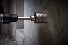 Milwaukee 48-20-5428 Sds Max 3 9 16  X 11 3 8  One-piece Core Bit
