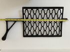 Vintage Singer Treadle Sewing Machine Cast Iron Base Foot Pedal Part