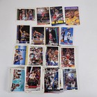 Lot Of 1000 Basketball Cards Nba Mixed Brands 90s Vintage Huge