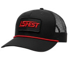 10476hol Ls Fest Tour Rope Hat