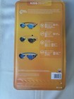 Speedo Kids Swim Goggles Ages 3-8 Anti Fog Uv Protection