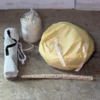 Homedics Portable Steam Sauna 4 82  H Grey Sp-sn300